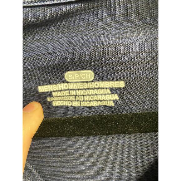 Fanatics men’s shirt size small Chicago Bears NWT Dry fit b49 - Picture 6 of 7